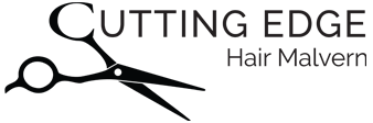 Cutting Edge Hair Malvern Logo